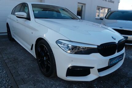 BMW 520 Gebrauchtwagen