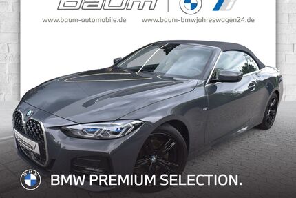 BMW 420 Gebrauchtwagen