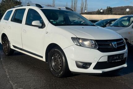 Dacia Logan Gebrauchtwagen