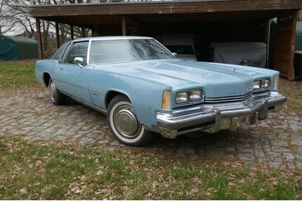 Oldsmobile Toronado Gebrauchtwagen
