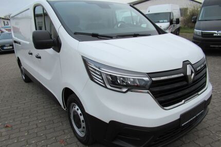 Renault Trafic Gebrauchtwagen