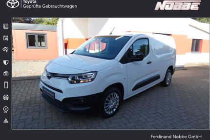 Toyota Proace City Gebrauchtwagen