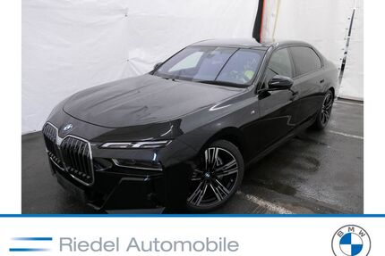 BMW 740 Gebrauchtwagen