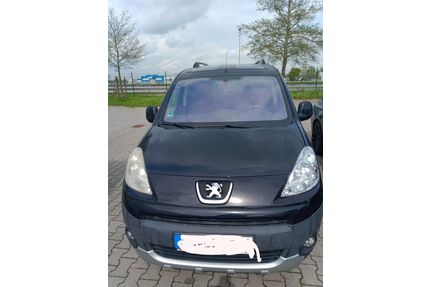 Peugeot Partner Tepee Gebrauchtwagen