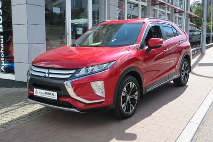 Mitsubishi Eclipse Cross Gebrauchtwagen