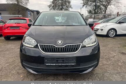 Skoda Citigo Gebrauchtwagen