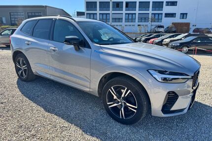 Volvo XC60 Gebrauchtwagen