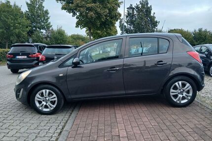 Opel Corsa Gebrauchtwagen