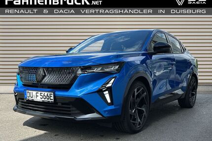 Renault Rafale Gebrauchtwagen