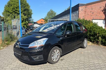Citroen C4 Picasso Gebrauchtwagen