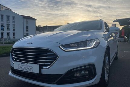 Ford Mondeo Gebrauchtwagen