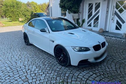 BMW M3 Gebrauchtwagen