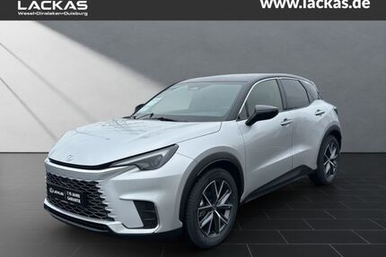 Lexus LBX Gebrauchtwagen