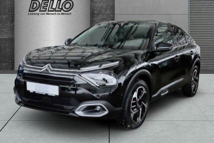 Citroen C4 Gebrauchtwagen