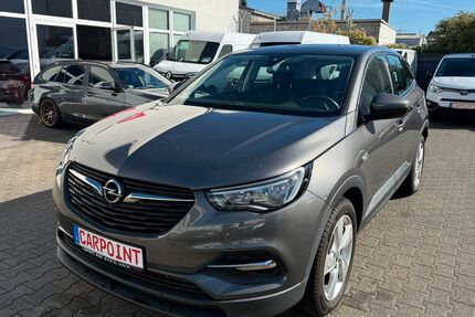 Opel Grandland (X) Gebrauchtwagen