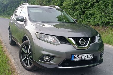 Nissan X-Trail Gebrauchtwagen