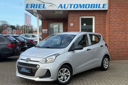 Hyundai i10 Gebrauchtwagen