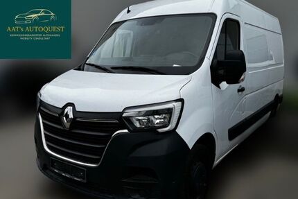 Renault Master Gebrauchtwagen