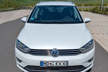 VW Golf Sportsvan Gebrauchtwagen