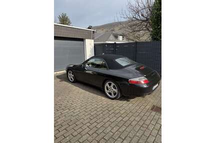 Porsche 996 Gebrauchtwagen