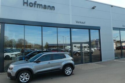 Jeep Avenger Gebrauchtwagen