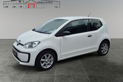 VW up! Gebrauchtwagen