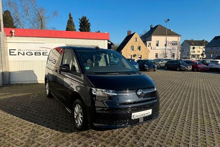 VW T7 Multivan Gebrauchtwagen