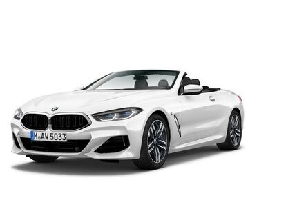 BMW 840 Gebrauchtwagen