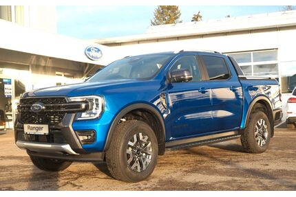 Ford Ranger Gebrauchtwagen