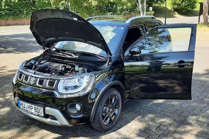 Suzuki Ignis Gebrauchtwagen