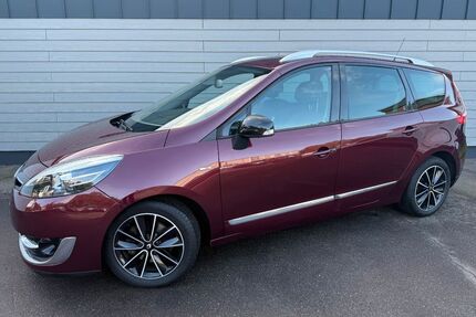 Renault Scenic Gebrauchtwagen