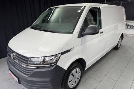 VW T6 Transporter Gebrauchtwagen