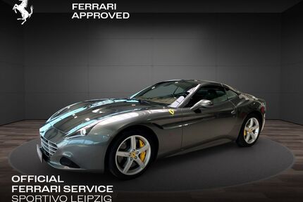 Ferrari California Gebrauchtwagen