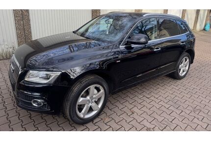 Audi Q5 Gebrauchtwagen
