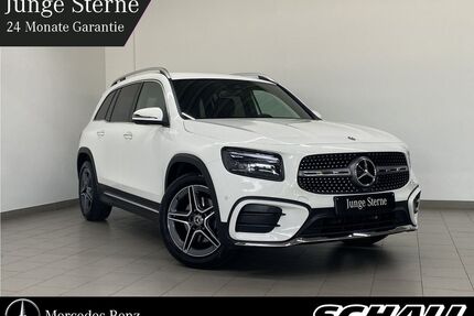 Mercedes-Benz GLB 180 Gebrauchtwagen