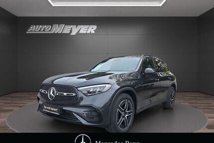 Mercedes-Benz GLC 200 Gebrauchtwagen