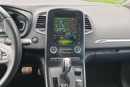 Renault Scenic Gebrauchtwagen