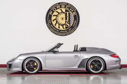 Porsche 997 Gebrauchtwagen