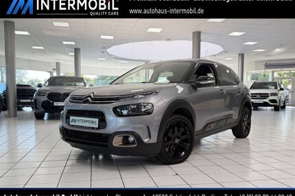 Citroen C4 Cactus Gebrauchtwagen