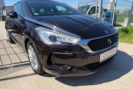 DS Automobiles DS5 Gebrauchtwagen