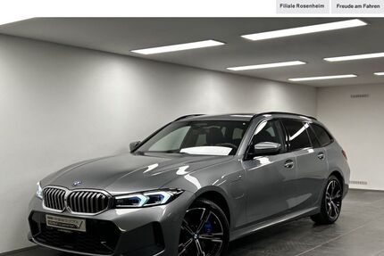 BMW 330 Gebrauchtwagen