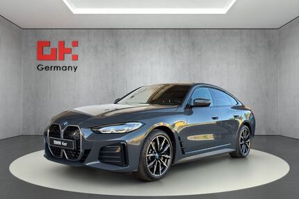 BMW i4 Gebrauchtwagen