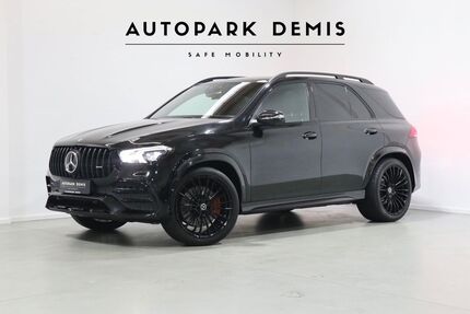 Mercedes-Benz GLE 53 AMG Gebrauchtwagen