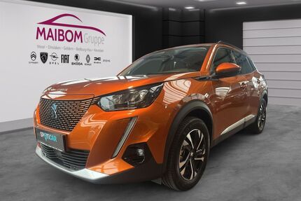 Peugeot 2008 Gebrauchtwagen