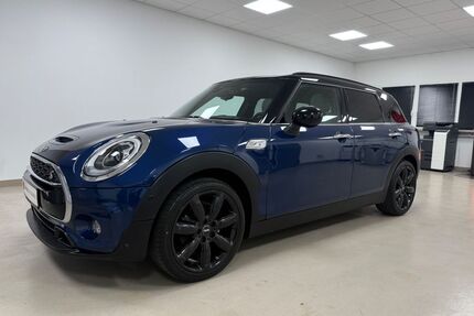 Mini Cooper S Gebrauchtwagen