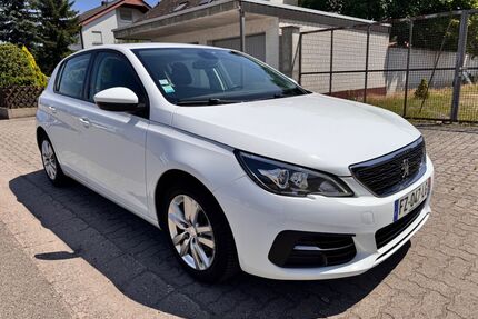 Peugeot 308 Gebrauchtwagen