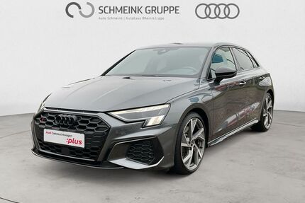 Audi S3 Gebrauchtwagen