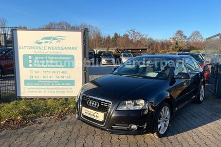 Audi A3 Gebrauchtwagen