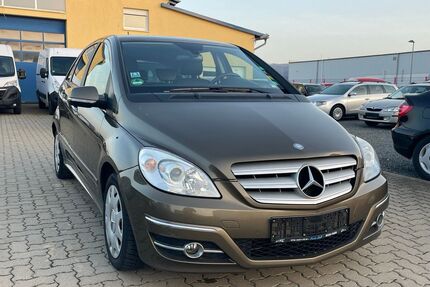 Mercedes-Benz B 180 Gebrauchtwagen
