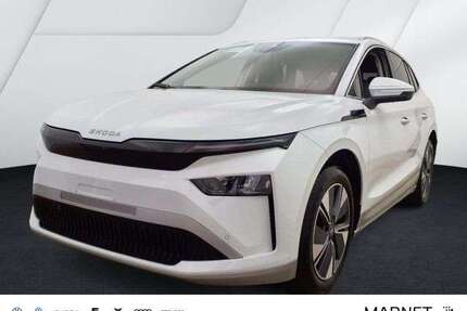 Skoda Enyaq Gebrauchtwagen